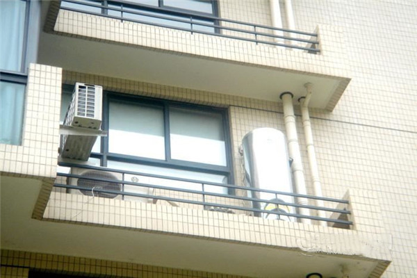 清洗空氣能熱水器的步驟有哪些？