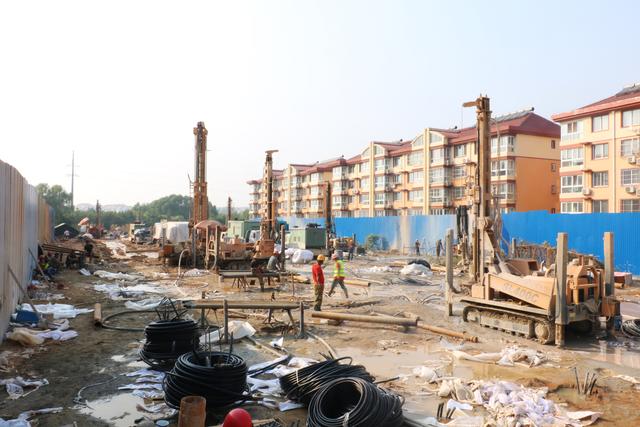 地源、水源、空氣源熱泵，怎么選？