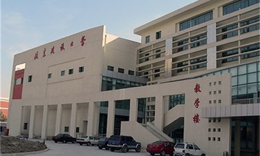 福澤萬千學(xué)子，碧淶學(xué)校空氣源熱水機(jī)成校園熱水新選擇