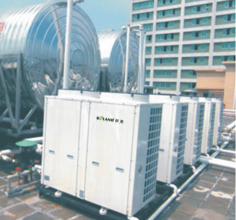 鄭州空氣能維修，撥打18103866985