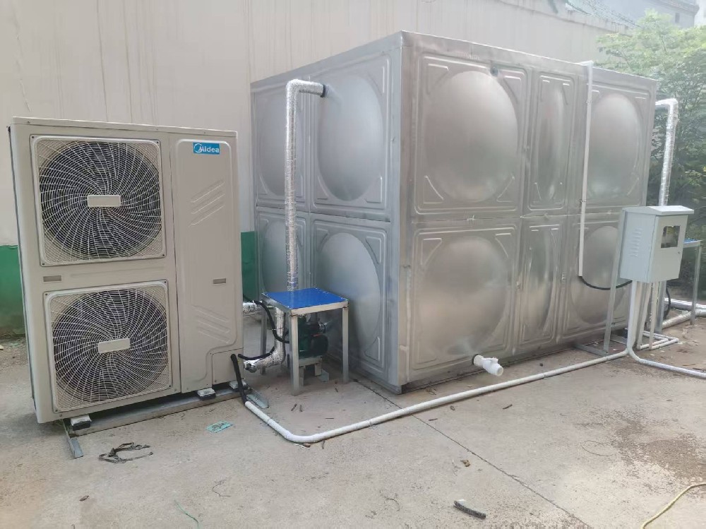 空氣能新方向，國家推廣行業(yè)變革